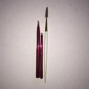 [CLEAN] Japanese makeup brush sets